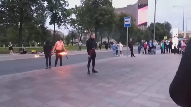 ВДНХ смотреть онлайн