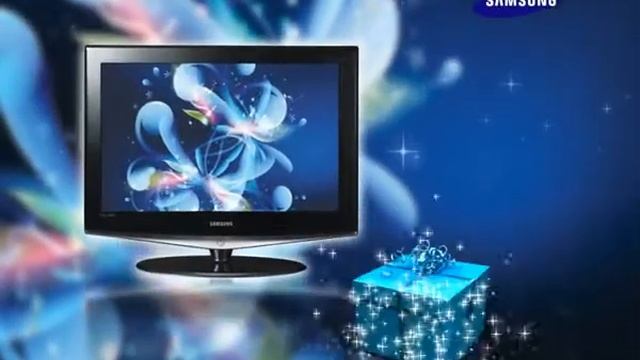 Подарки всем покупателям техники Samsung смотреть онлайн