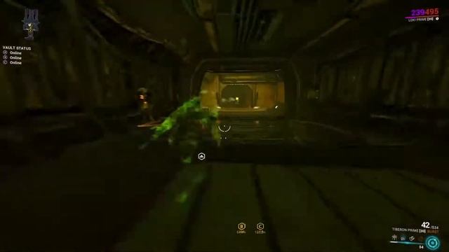 Warframe || 4 Stealth Frames You Need for Everyday Warframe смотреть онлайн