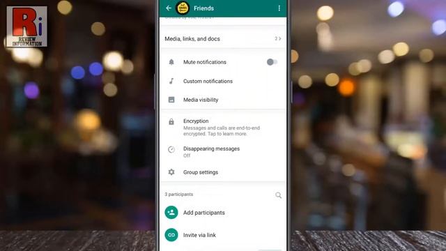 How to Stop Group Members from Sending Messages on WhatsApp Group смотреть онлайн