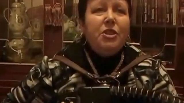 "Берёзкины серёжки" - Наталья Белова смотреть онлайн