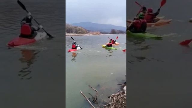 #kayak #каяк #каякинг #travel смотреть онлайн