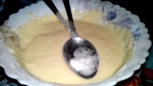 Как приготовить оладьи на молоке, простой рецепт смотреть онлайн