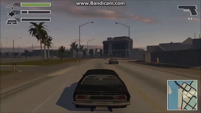 Driver 3 PC Gameplay HD Part 1 (No Commentary) смотреть онлайн