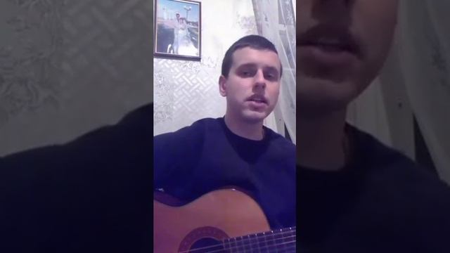 Dabro - Поцелуй (Cover) смотреть онлайн