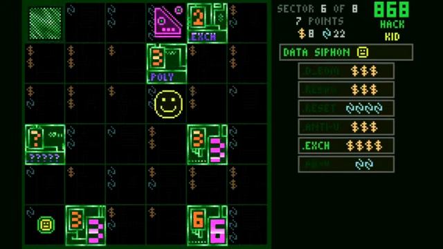 868-Hack iOS 8 iPhone gameplay смотреть онлайн