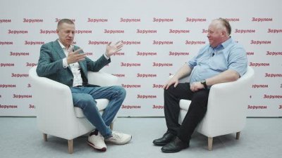 Обзоры и новости авто