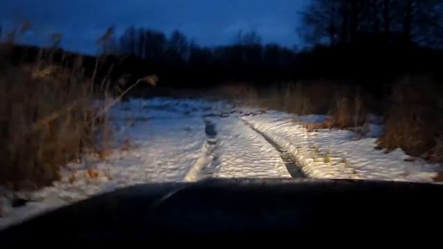 Озеро Бездонное 23.02.2012 смотреть онлайн
