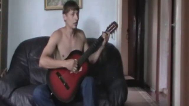 Письмо из детского дома Песня в Исполнении Николая Лакутина смотреть онлайн