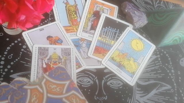 ЛЕВ 💐 16-31 август 💐 смотреть онлайн