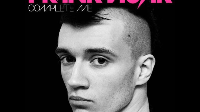 Frankmusik - 3 Little Words смотреть онлайн