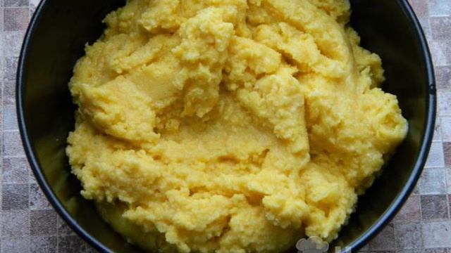 Рецепты от шеф-повара