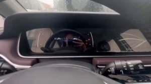 ЕВРОПА УМИРАЕТ ☠ Минивен из Китая GAC TRUMPCHI M6 #gac #trumpchi #m6 #минивен