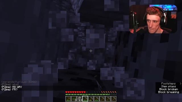 ? Minecraft Challenge Bingo LIVE смотреть онлайн