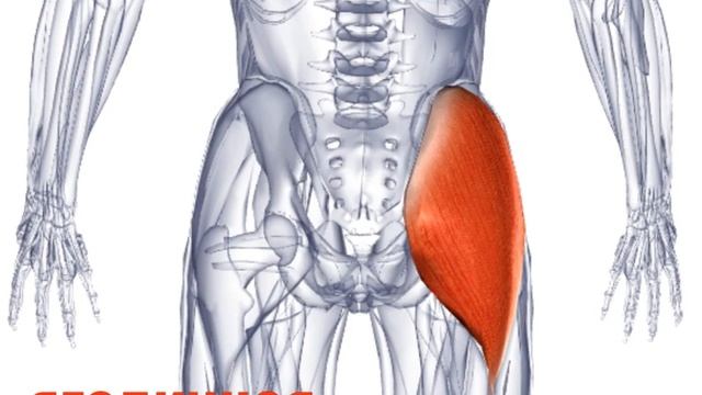 Закидывание ноги после инсульта. Упражнения . смотреть онлайн