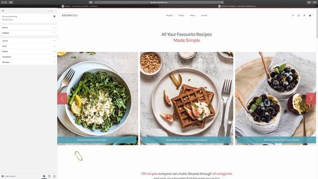 Yootheme Pro Joomla Page Builder - Widgetkit - 320+ Layouts - 200+ Styles - No Coding - Drag & Drop смотреть онлайн