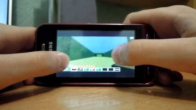 Minecraft for Java смотреть онлайн