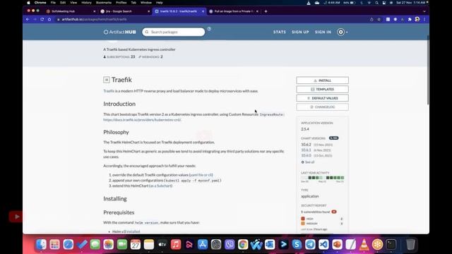 Setup Jira with Postgres using Helm Charts смотреть онлайн