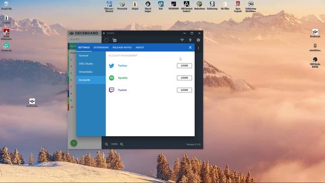 ?Free ? Stream Deck Alternative ?Use Mobile to control your stream смотреть онлайн