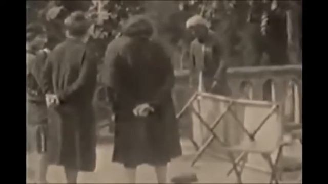 Рерихи. Дарджилинг 1928 год смотреть онлайн