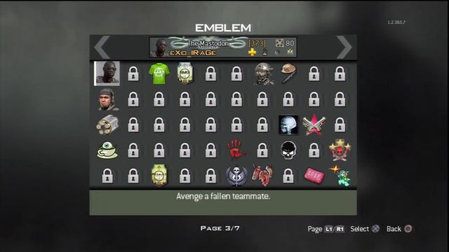 MW3 : Entering Prestige 1 : And Stats So Far смотреть онлайн