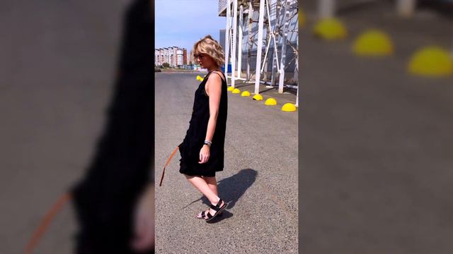 Сарафан двойка