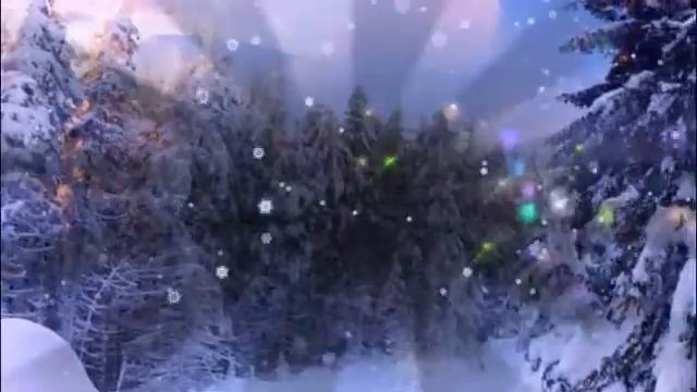 Новогодняя сказка Слова - Т. Морозовой, Муз. Исп. - С. Морозов смотреть онлайн