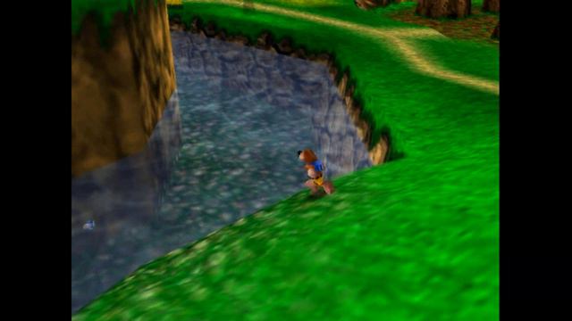 Banjo Kazooie - Average Commentary: Banjo Kazooie Ep 1: Let's Try This Again смотреть онлайн