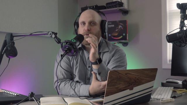 Is the Fifine K658 the best USB mic for podcasting for under $100? смотреть онлайн