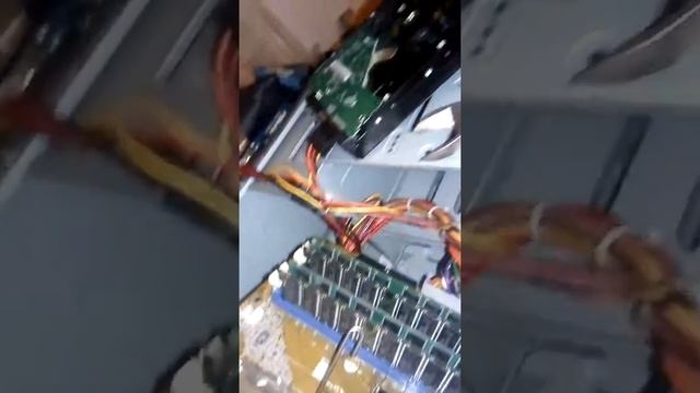Как поменять процессор на пк смотреть онлайн