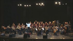 Место встречи изменить нельзя. Попурри. Аранжировка С.Соколика.