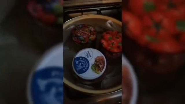 Небольшие заготовки на 2 недели! смотреть онлайн