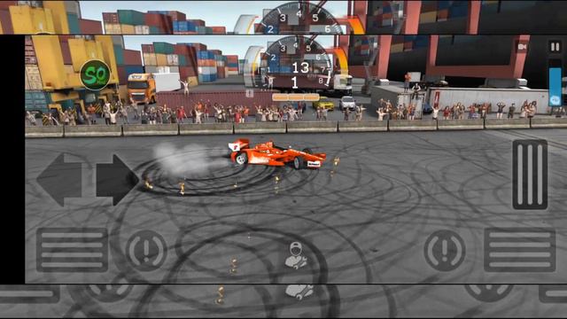 Torque Burnout MOD MENU APK Terbaru 2022 v3.2.6 смотреть онлайн