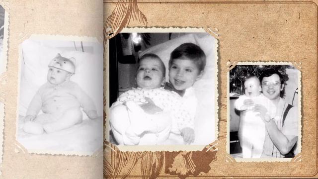 Поздравление отцу на День рождения ( ЮБИЛЕЙ 60 лет ) смотреть онлайн