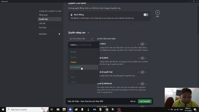 How To Ban Member Server смотреть онлайн