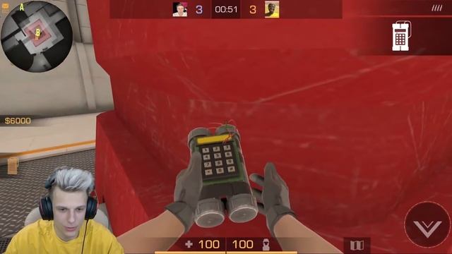 Аришнев Против Вильям Бруно В Standoff 2 ДУЭЛЬ НА 1000 ГОЛДЫ | Аришнев и Вильям Бруно в Стандофф 2 смотреть онлайн