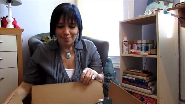 Unboxing Spring Plants from Botanus смотреть онлайн