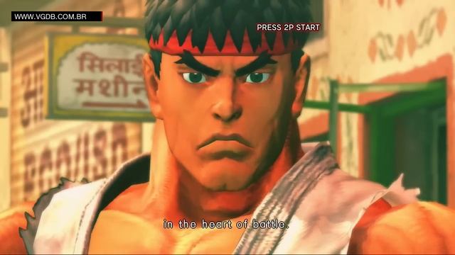 Super Street Fighter IV: Arcade Edition (gameplay) - Microsoft Xbox 360 - VGDB смотреть онлайн