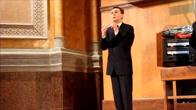 videoplayback 36 Под звуки органа. Исп.Артём Бражник. смотреть онлайн