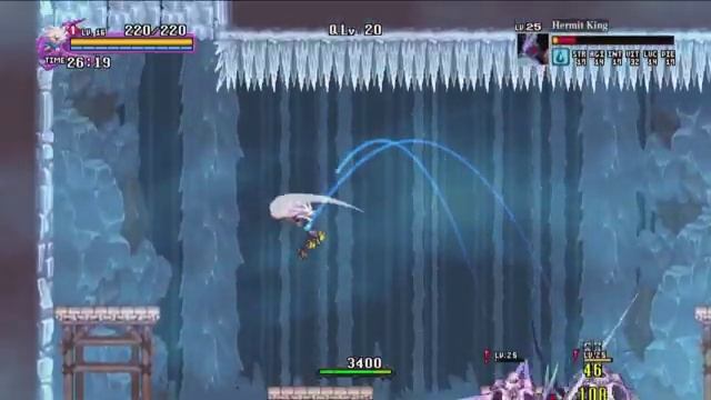 Dragon: Marked for Death 3.0 Shinobi Playthrough смотреть онлайн