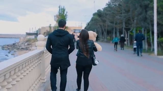 Love Story 2019 Умукусум Шамилова - Сила Любви❤️ смотреть онлайн