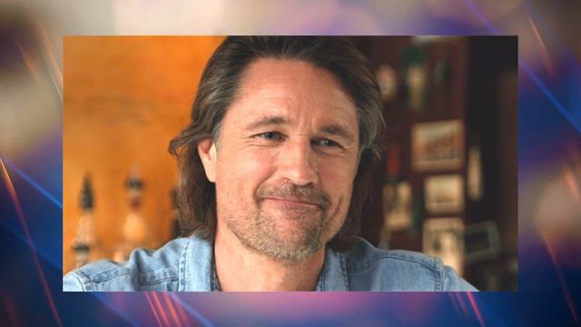 Martin Henderson REVEALS Virgin River Season 5 Will Be The BEST One Yet.. смотреть онлайн