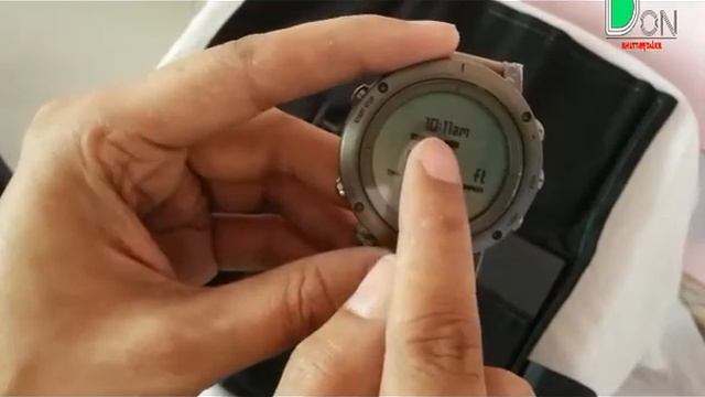 Suunto Essential Steel Watch Unboxing And Review | Sports Watch