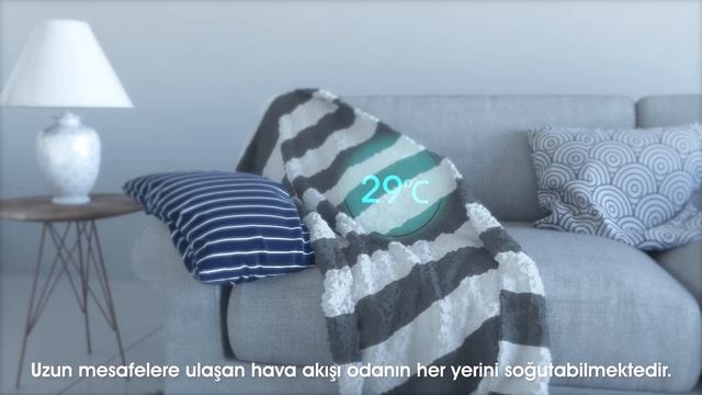 Yeni Tasarımı ile Dikkat Çeken HISENSE Perla Serisi Split Klimaları ÜNTES Güvencesi ile Türkiye'de! смотреть онлайн