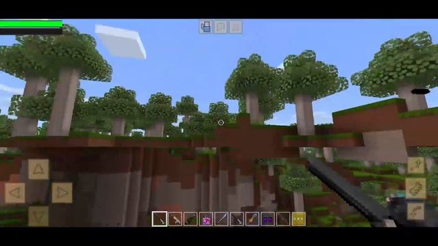 Crafting and Building - Fortnite Mod - Gameplay смотреть онлайн