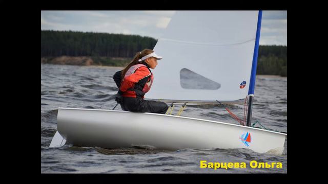 ДЮСШ по парусному спорту смотреть онлайн