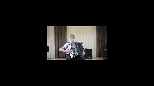Е. Хейд "Чарльстон" исп. Квак Данил, преп. Главюк Т.И. смотреть онлайн