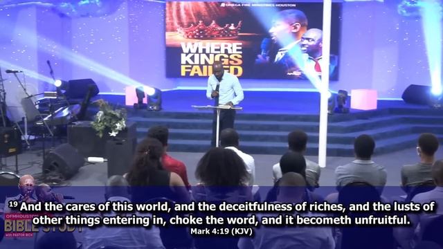 Do NOT Make These Mistakes - Warning From Scriptures смотреть онлайн