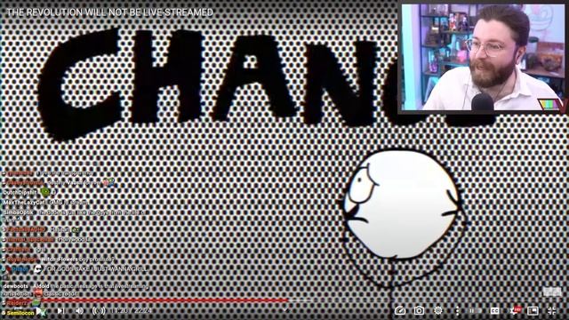 NEW ANTI-VAUSH AND HASAN VIDEO JUST DROPPED смотреть онлайн