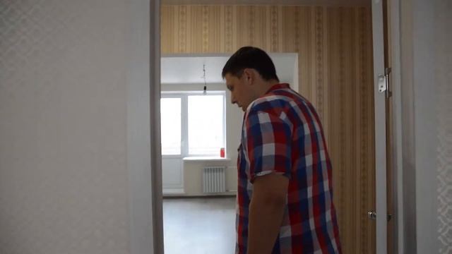Ремонт трешки на Еремина 5 смотреть онлайн